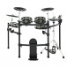 Digital Drums 700 Electronic Drum Kit by Gear4music