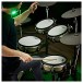 Digital Drums 700 Electronic Drum Kit by Gear4music