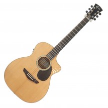 Faith Legacy Mahogany Earth Electro Acoustic - Ex Demo