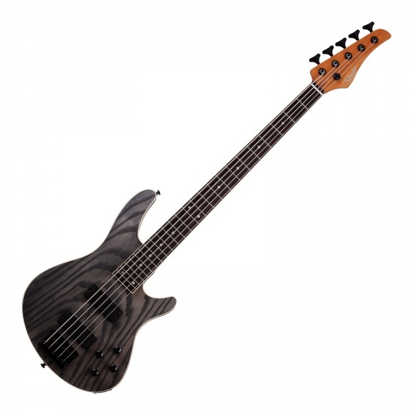 Schecter C-5 Standard, Charcoal Satin