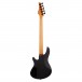 Schecter C-5 Standard, Charcoal Satin