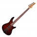 Schecter C-5 statyward Burl, Tobacco