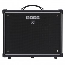 Boss Katana 50 1x12 Combo