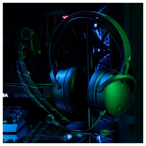 Planar magnetic gaming headphones sale