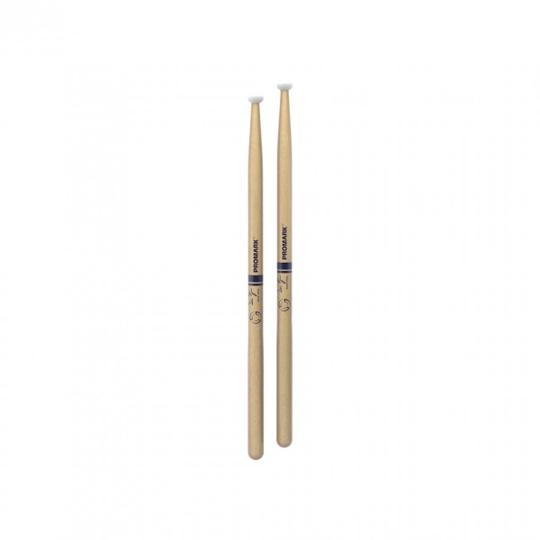 ProMark Hickory Sean Vega TS8 System Blue Tenor Mallet