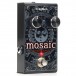 DigiTech Mosaic Polyphonic 12-String Effect Pedal