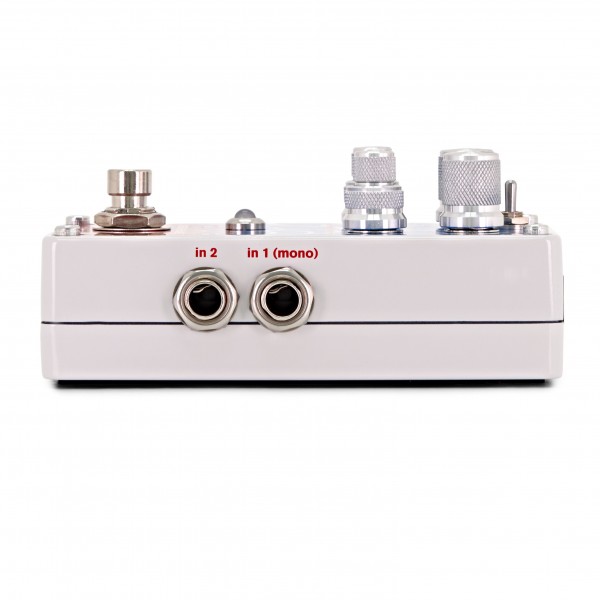 DigiTech Nautila Chorus/Flanger Pedal at Gear4music