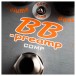 Xotic Effects Custom Shop BBP-Comp Preamp & Compressor - close up