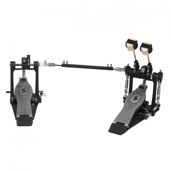 Stagg 52 Series Double Bass Drum Pedal