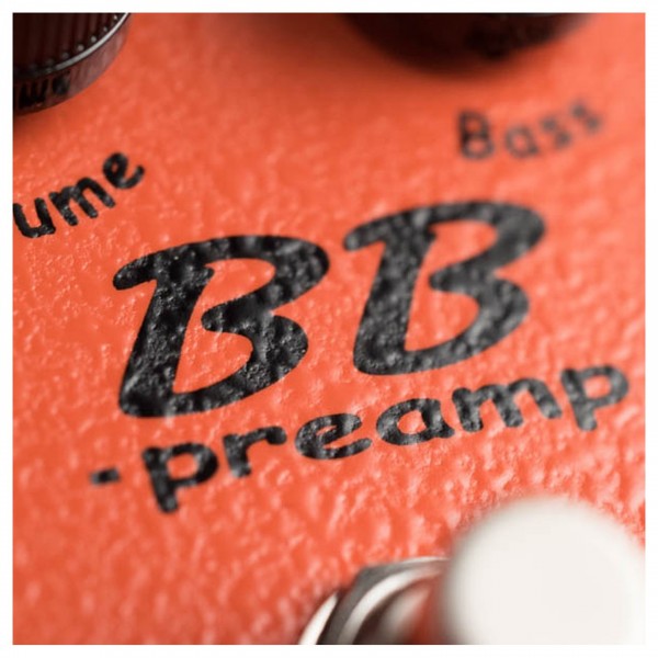 Xotic Effects BB Preamp Booster | Gear4music