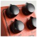 Xotic Effects BB Preamp Booster - knobs