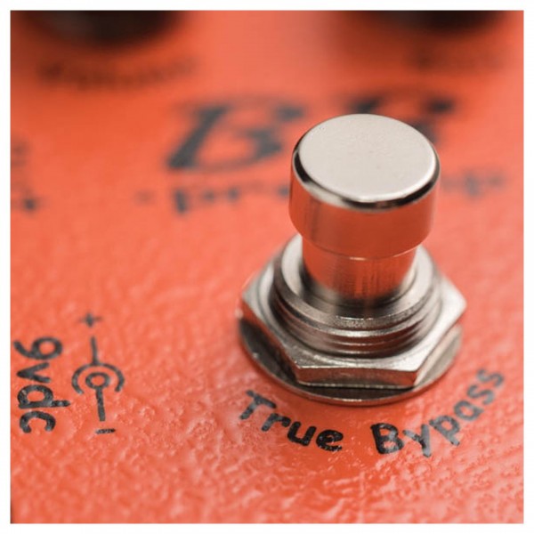 ギター Xotic BB Preamp Xotic Effects BB Preamp Booster | Gear4music