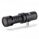 Rode VideoMic ME-C+ for Mobile Devices (USB-C)