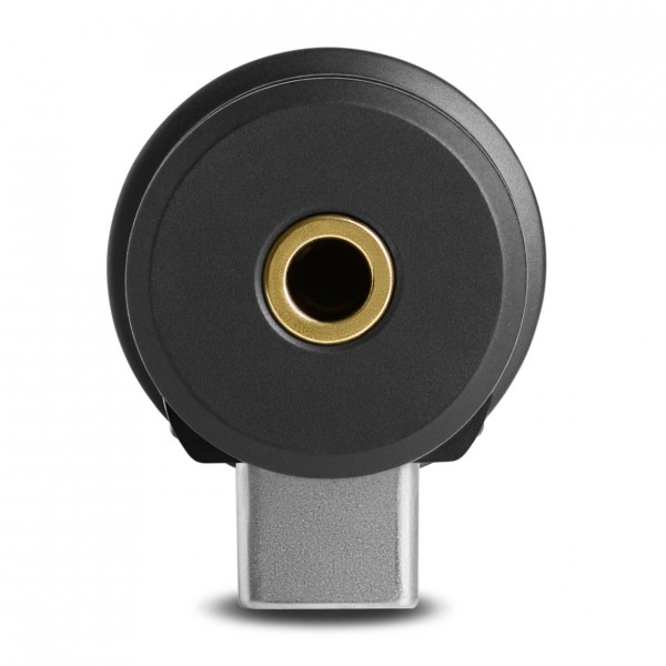 Rode VideoMic ME-C+ for Mobile Devices (USB-C) at Gear4music