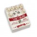 Wampler Low Blow Bass Overdrive Pedal