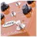 T-Rex Replica Delay CU