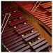 Premier NXT GEN Orchestral Marimba, Padouk Notebars, 4.0 Octave