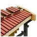 Premier NXT GEN Orchestral Marimba, Padouk Notebars, 4.0 Octave