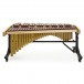 Premier NXT GEN Orchestral Marimba, Synthetic Notebars, 4.0 Octave