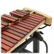 Premier NXT GEN Orchestral Marimba, Padouk Notebars, 4.3 Octave