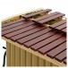 Premier NXT GEN Orchestral Marimba, Synthetic Notebars, 4.3 Octave