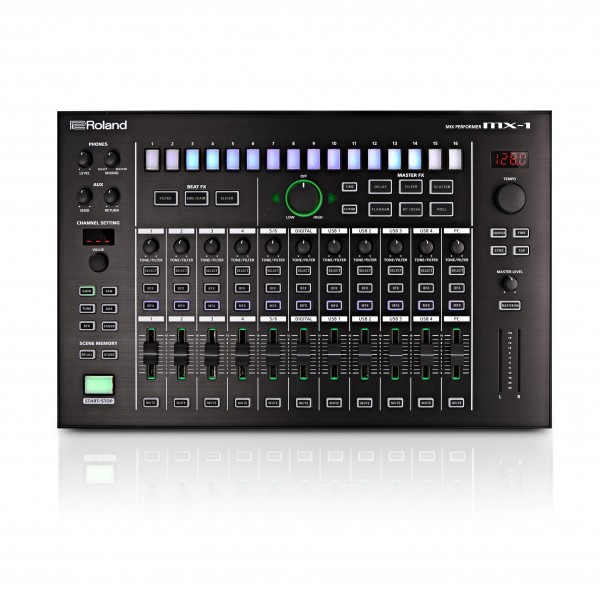 Roland AIRA MX-1 Mischpult