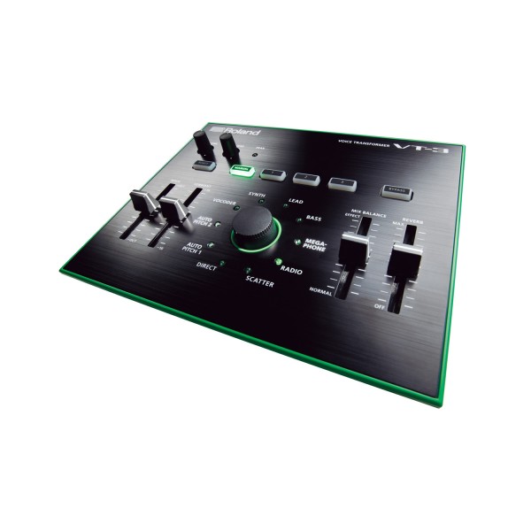 Roland AIRA VT-3 Voice Transformer at Gear4music