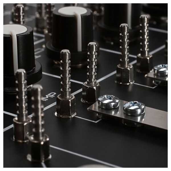SOMA Laboratory UTILITIES Auxiliary CV Modules (Turret) at