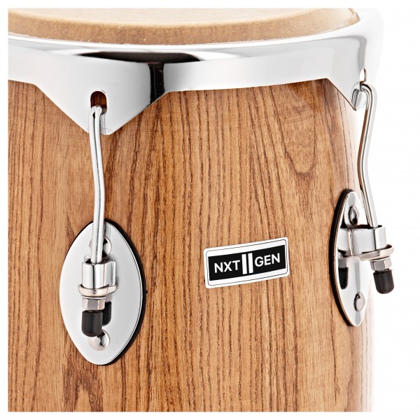 Premier NXT GEN 10" Requinto Conga & Stand