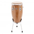 Premier NXT GEN Conga de 11,75" y Soporte
