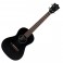 Martin 0X Tenor Uke, Black