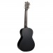 Martin 0X Tenor Uke, Black