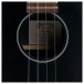 Martin 0X Tenor Uke, Black