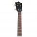 Martin 0X Tenor Uke, Black