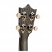 Martin 0X Tenor Uke, Black