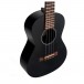 Martin 0X Tenor Uke, Black