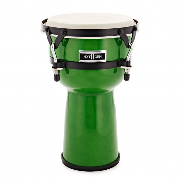 Premier NXT GEN 8" Djembe, Green