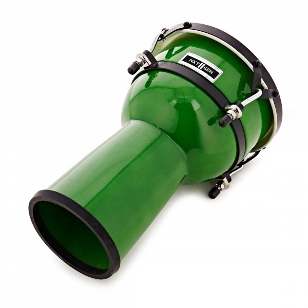 Premier NXT GEN 8" Djembe, Green
