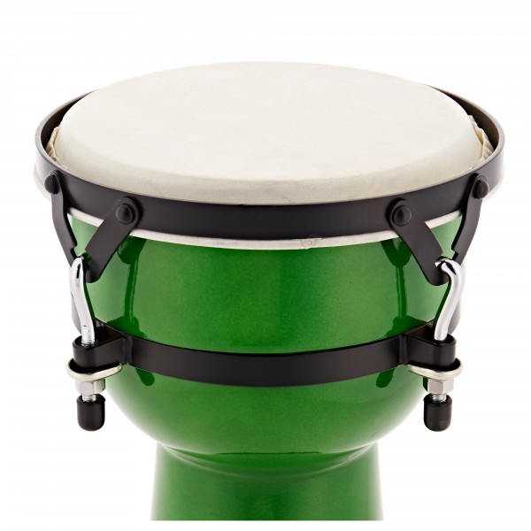 Premier NXT GEN 8" Djembe, Green