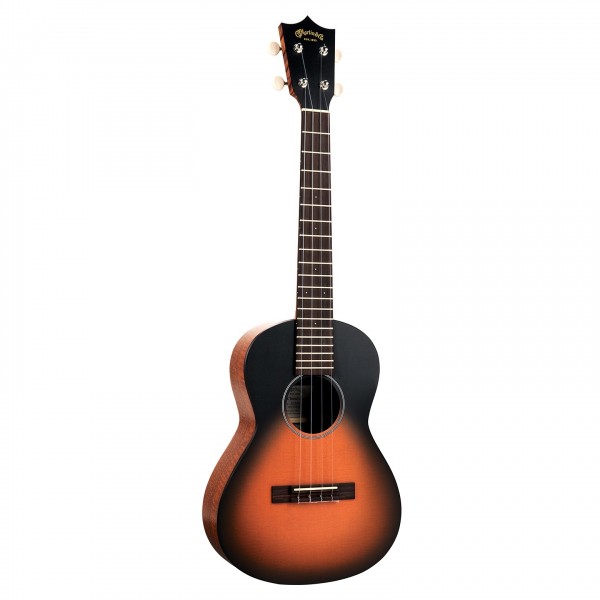 Martin 0X Tenor Uke, Sunset