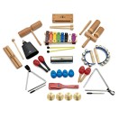 Premier NXT GEN Classroom Selection 18 Instrumentos, Surtido