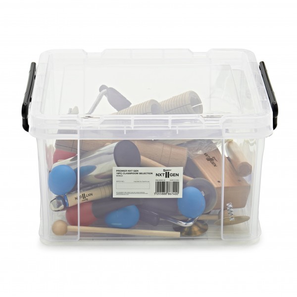 Premier NXT GEN 18pc Classroom Selection, Mixed