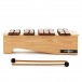 Premier NXT GEN Soprano Xylophone, Chromatic