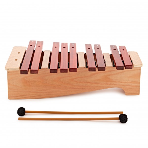 Premier NXT GEN Soprano Xylophone, Chromatic