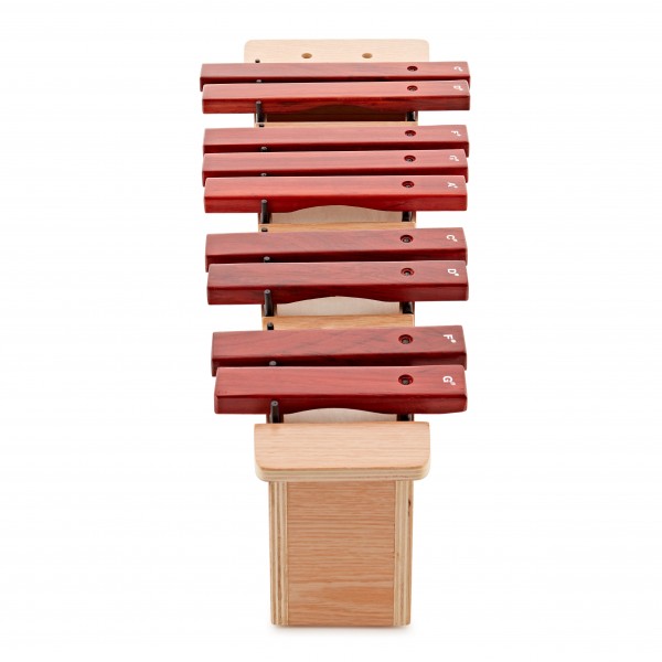 Premier NXT GEN Soprano Xylophone, Chromatic