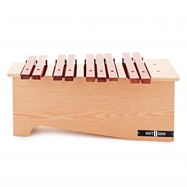 Premier NXT GEN Alto Xylophone, Chromatic