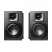 Audio Technica Diffusori da scaffale alimentati AT-SP3X (coppia), nero