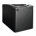 Audio Technica AT-SP3X Powered Bookshelf Speakers (Pair), Black Base View