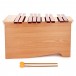 Premier NXT GEN Bass Xylophone, Chromatic