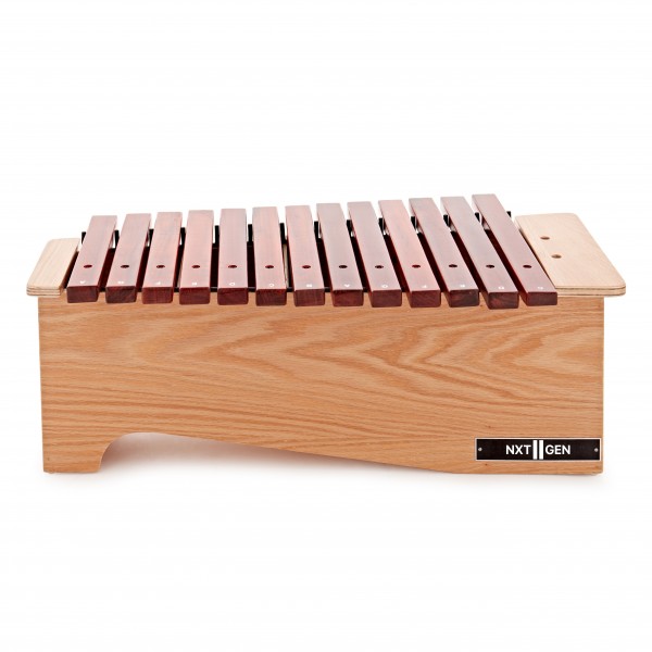 Premier NXT GEN Alto Xylophone, Diatonic